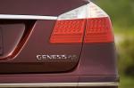 Hyundai Genesis 4.6L V8 2009 года